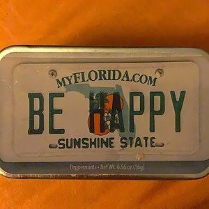 Meet your Posher, Matthew